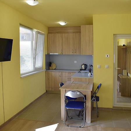 Starlight Studios Бургас Экстерьер фото