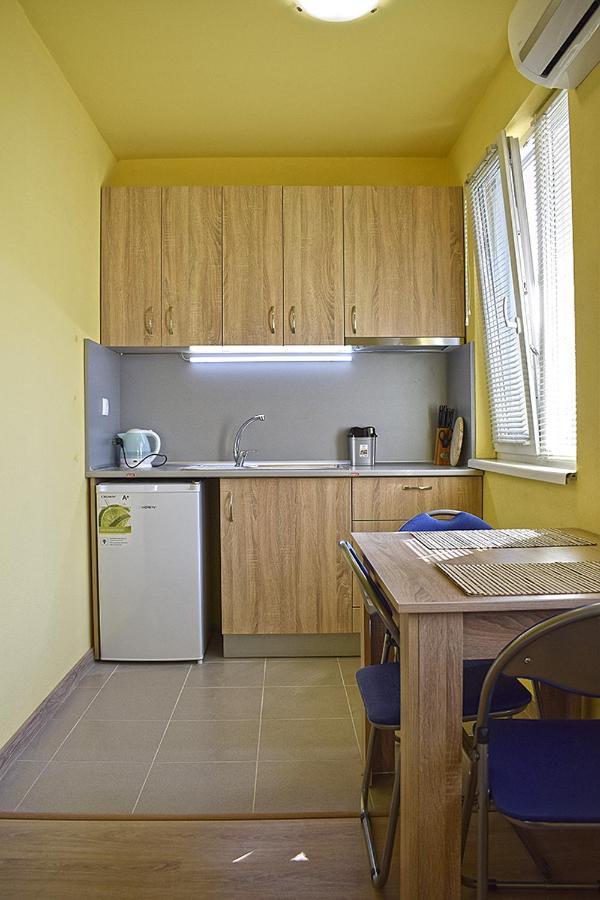 Starlight Studios Бургас Экстерьер фото