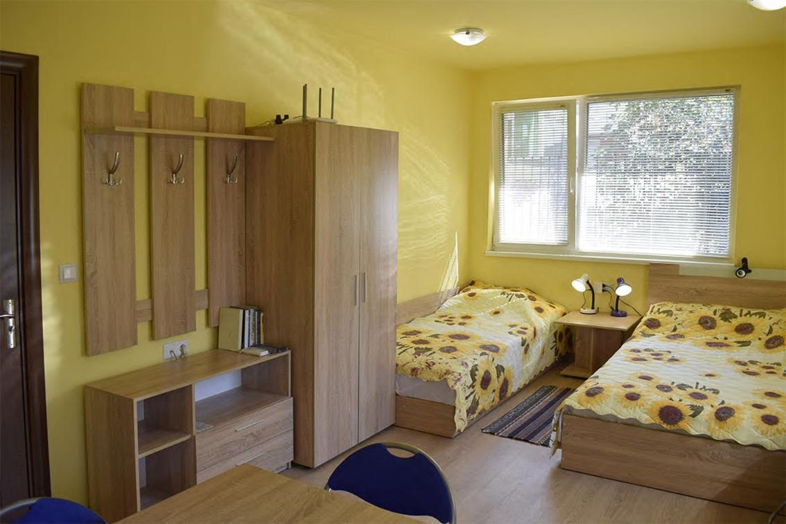 Starlight Studios Бургас Экстерьер фото