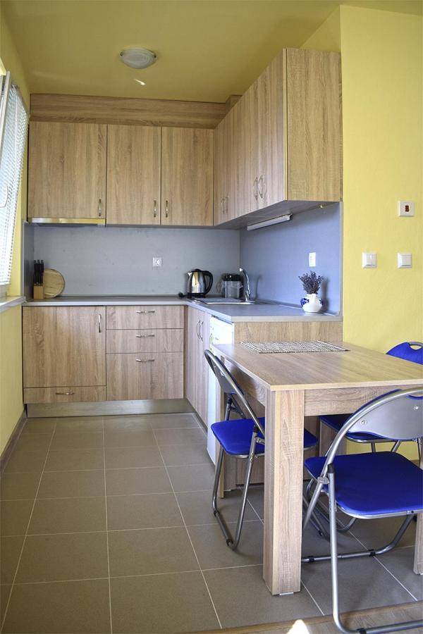 Starlight Studios Бургас Экстерьер фото